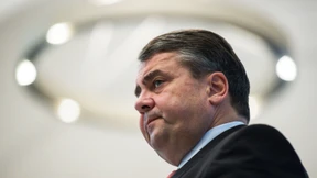 Gabriels verzweifelte Offensive