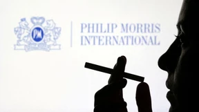 Philip Morris scheitert
