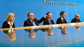 Regierung sucht eine Sachverständige