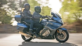 Der Teufel fährt Prada