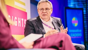 „Unsere Verantwortung hat sich verändert“