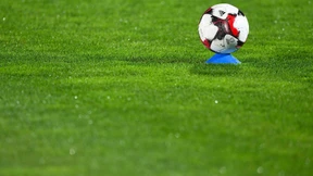 Rassismus-Attacke gegen Fußballer