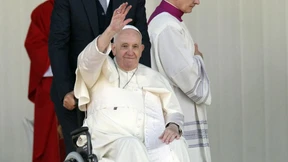 Papst: Ukraine hat Recht auf Selbstverteidigung