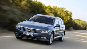 Der Beststeller von VW