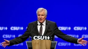 „Eine weitere Rede kann das nur gefährden“