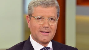 Röttgen: Jetzt beginnt der Präsidentschaftswahlkampf