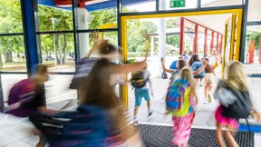 NRW lockert Maskenpflicht in Schulen