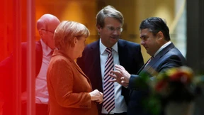 Jetzt geht’s ans Geldausgeben