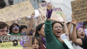 „Schützt Eure Mädchen, erzieht Eure Jungen“