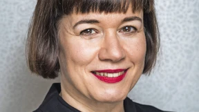 Europas enttäuschte Unterhändlerin