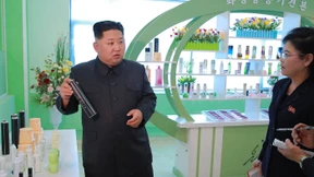 Kim Jong-un kümmert sich persönlich um die Schönheit