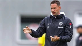 Jugendtrainer von Eintracht Frankfurt stirbt bei Verkehrsunfall