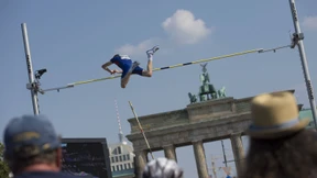 Berlin fliegt - Frankfurt schmilzt