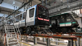 Alstom und Bombardier bilden zweitgrößten Bahnhersteller