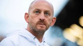 Ein Hoch über Darmstadt