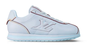 Einst High Heels, heute Sneaker