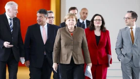 Darauf hat sich die große Koalition geeinigt