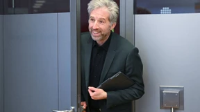 Özdemir offen für Rückkehr Palmers zu Grünen