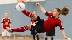 Sponsorensuche und Titelträume