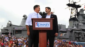 „Mit Pferden und Bajonetten“ gegen Romney