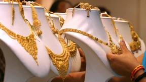 Indien will Gold höher besteuern