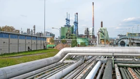 Industriepark Höchst will nicht zum Museum werden