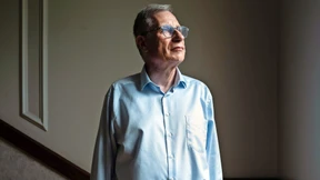 „Ich kenne keinen Landstrich auf der Welt, in dem es keine Religion gibt“