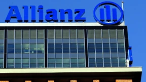 Allianz steigt bei britischem Versicherer ein