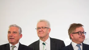 Die fetten Jahre sind vorbei