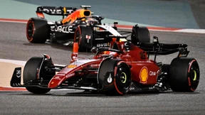 Ferrari und Formel 1 auf der Überholspur