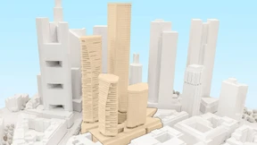 Die Mischung macht’s