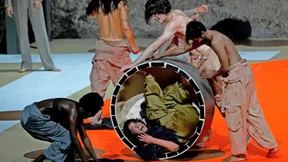 Gut gesponserte Kapitalismuskritik