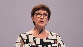 Esken: „Wir werden das Deutschlandticket fortsetzen“