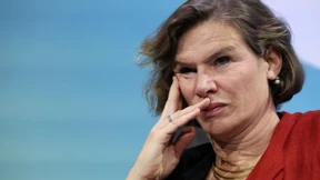 Die schlechte Ratgeberin von Robert Habeck