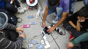 So sieht Flüchtlingshilfe in den Dax-Unternehmen aus