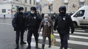 Bürgerrechtsportal in Russland gesperrt