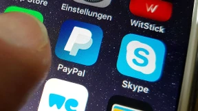 EZB-Direktor warnt vor Abhängigkeit von Paypal & Co.
