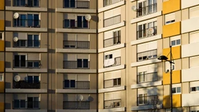 Im Treibsand der Banlieue