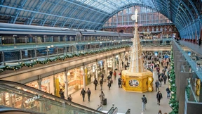 Ein Tempel fürs Tempo