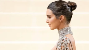 Eine Frisur für die Ruhe im Kopf