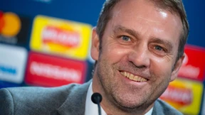 „Ich habe einen Vertrag bis 2023“