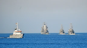 Die Folgen des russischen Überfalls für die Ostsee-Region