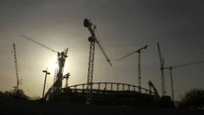 WM-Streit zwischen Amnesty und Qatar eskaliert