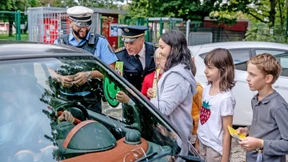 Gelbe Karten für Autofahrer