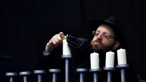 „Nie wieder ist jetzt“