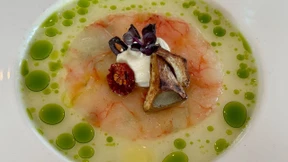 Schmeckt man den Unterschied zur Gourmetküche?