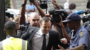 Pistorius scheitert mit Beschwerde gegen Mordurteil