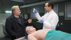 Münster bleibt einsame Spitze