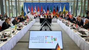 Ministerpräsidenten fordern mehr Tempo bei der Gaspreisbremse