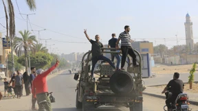 Journalisten als Helfer des Terrors der Hamas?